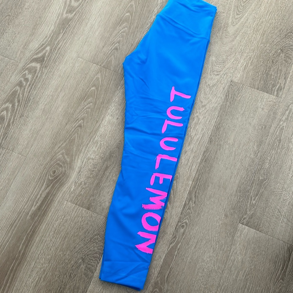 Lululemon leggings